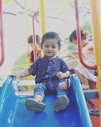 Dayang Hasan profile icon