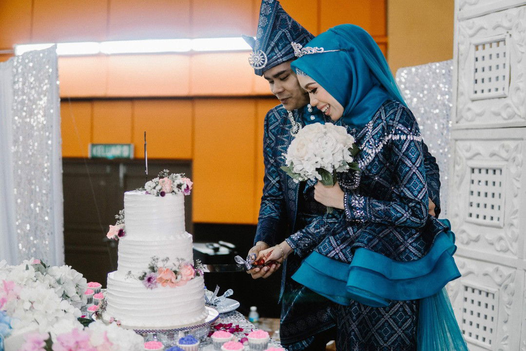 Zulaikha Murad profile icon