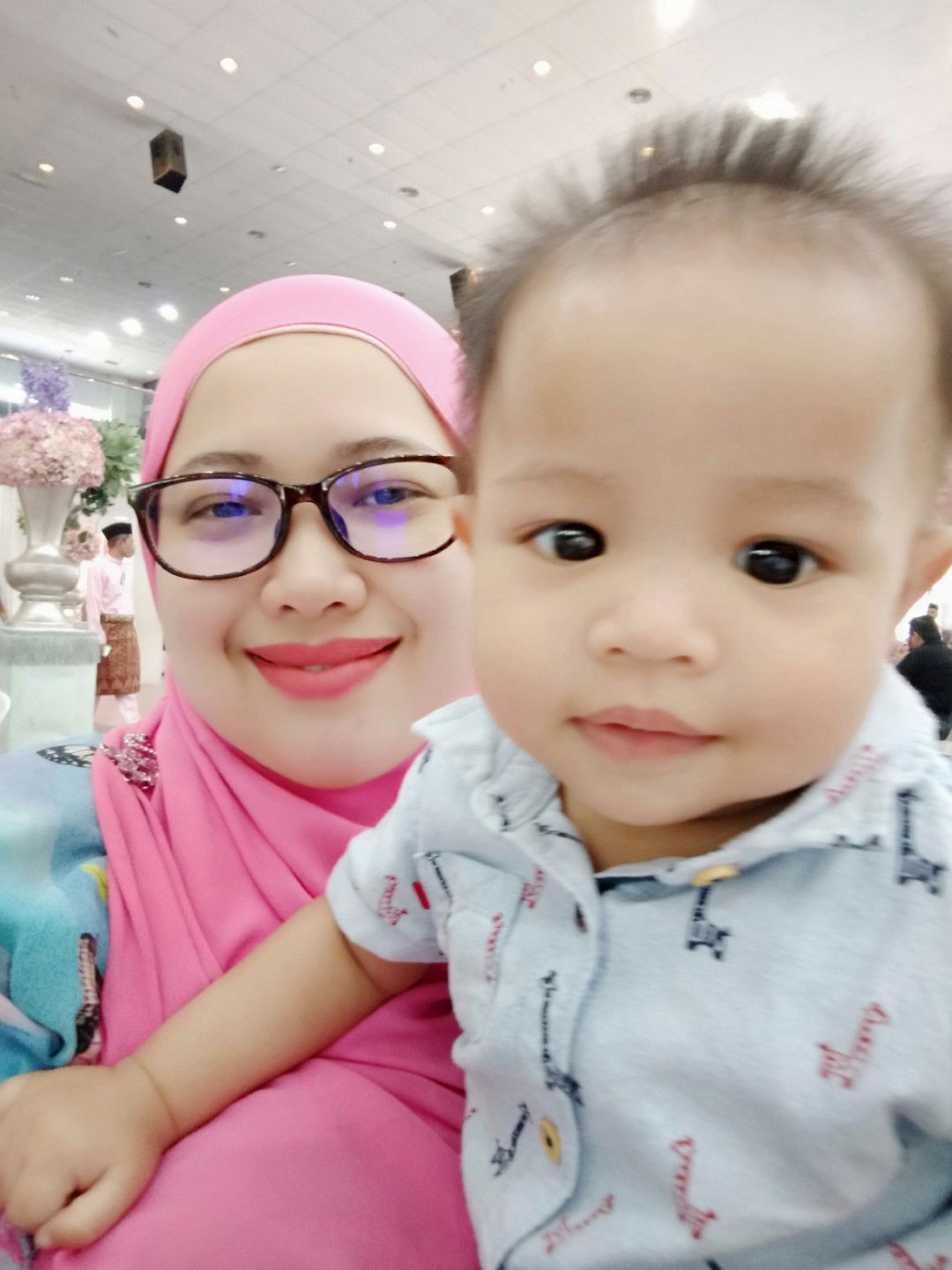 Adila Nadihana profile icon