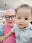Adila Nadihana profile icon