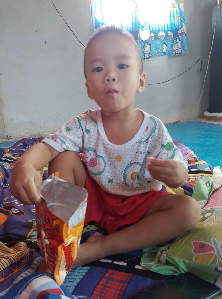 น้องไอเดียร์  กับน้องมุกน้อย profile icon