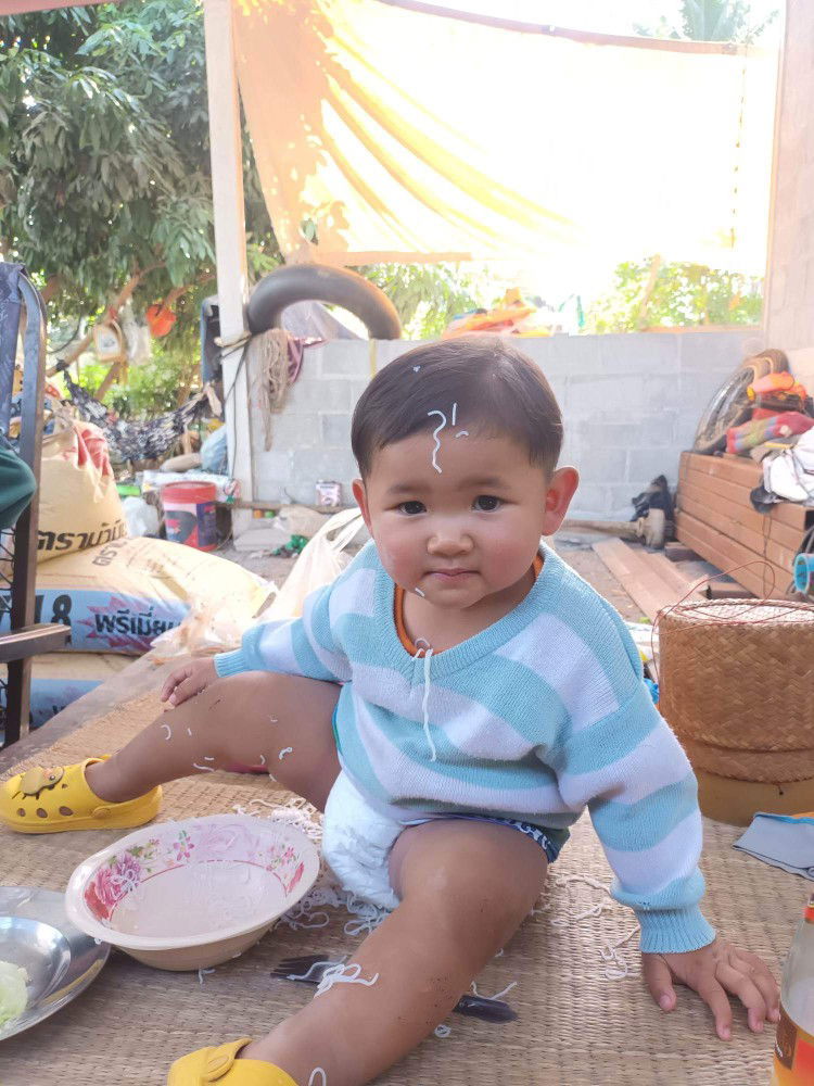 สิบ เมษา profile icon