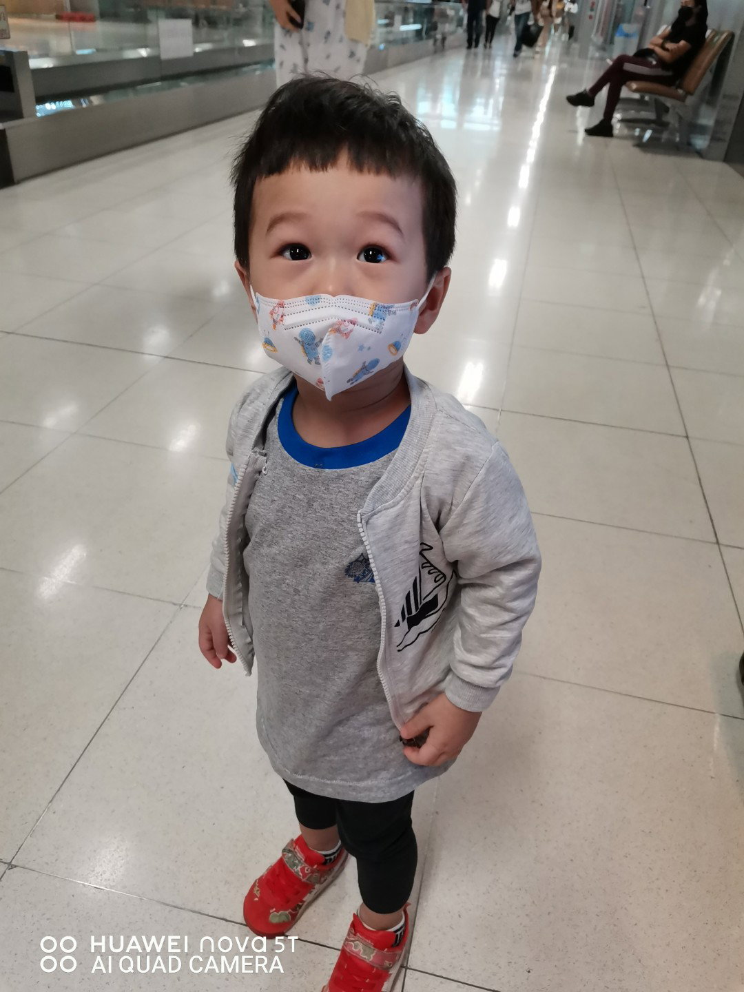 aom Nirunvirot profile icon