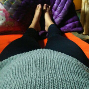 udah 3 hari tidak merasa kn gerakan bayi