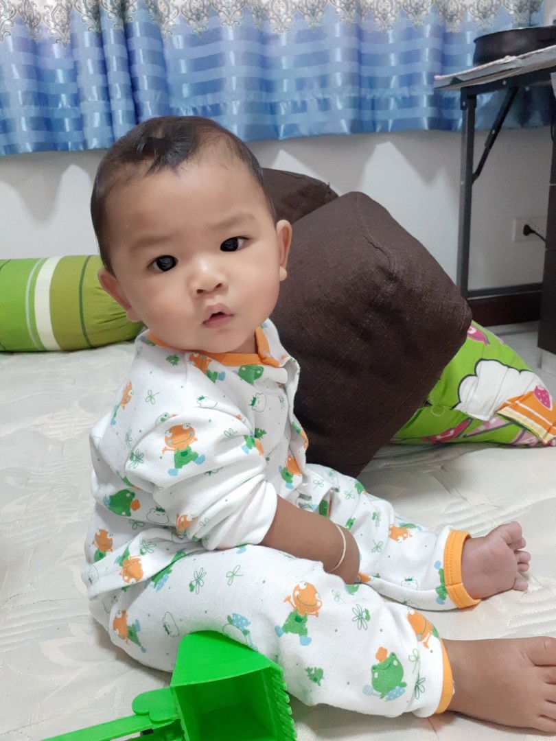 Yupawadee Panit profile icon