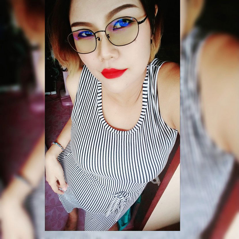 A'aom Panumat profile icon