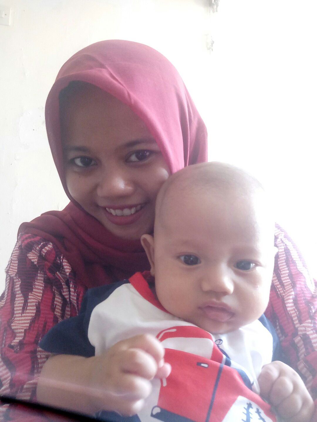 uswatun khasanah profile icon