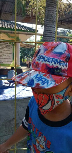 PUJI PURWANI profile icon