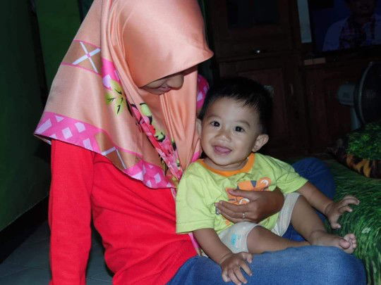 ringgi yuniani profile icon