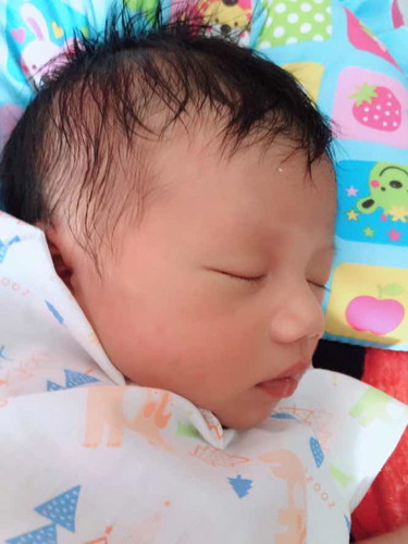 เลี้ยงลูกด้วยนมผง