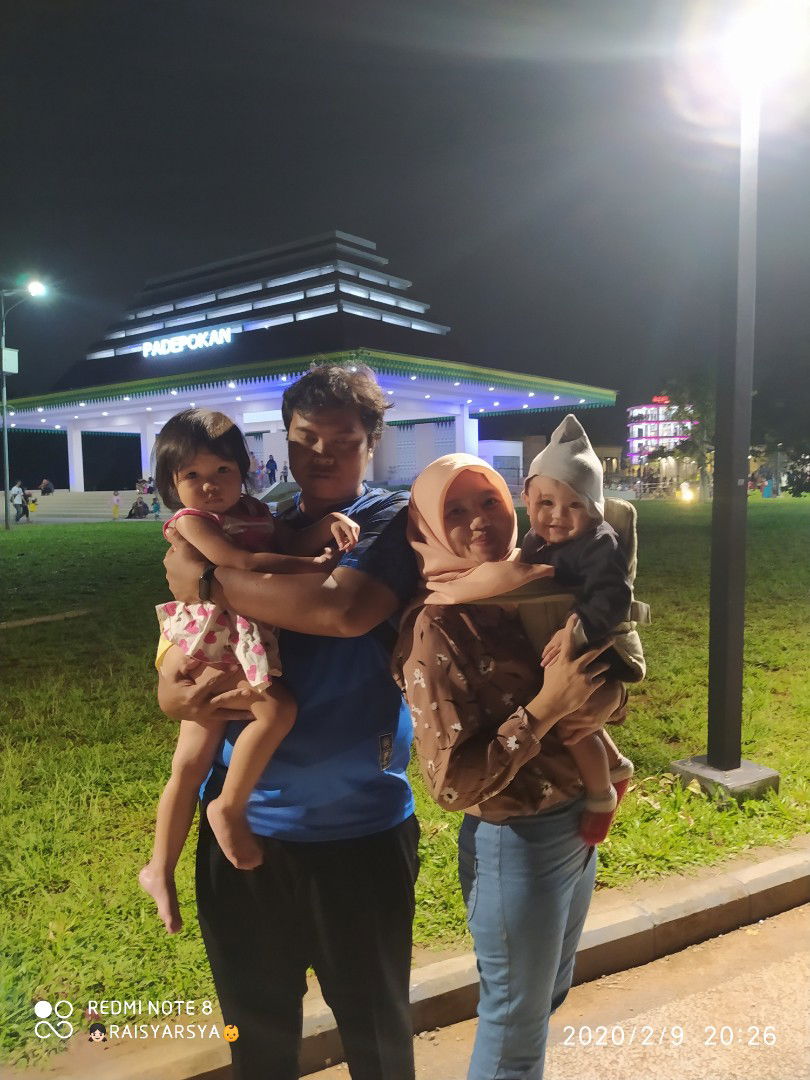 Ranty handayani profile icon