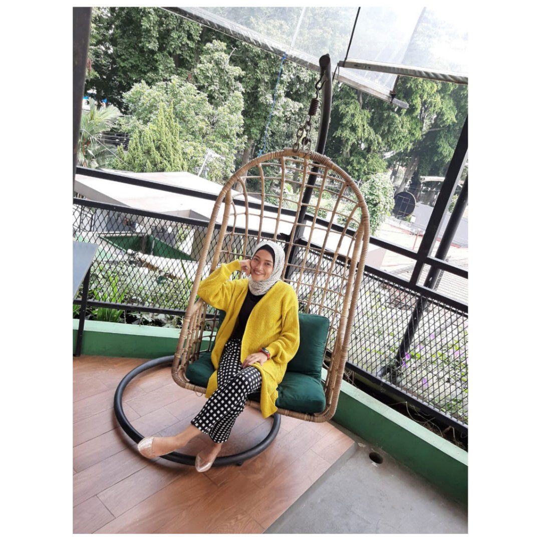 Pritha Astriadi profile icon