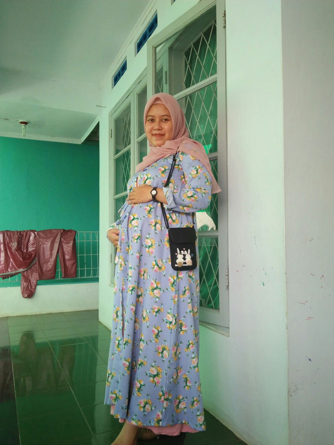 Maya Sari profile icon