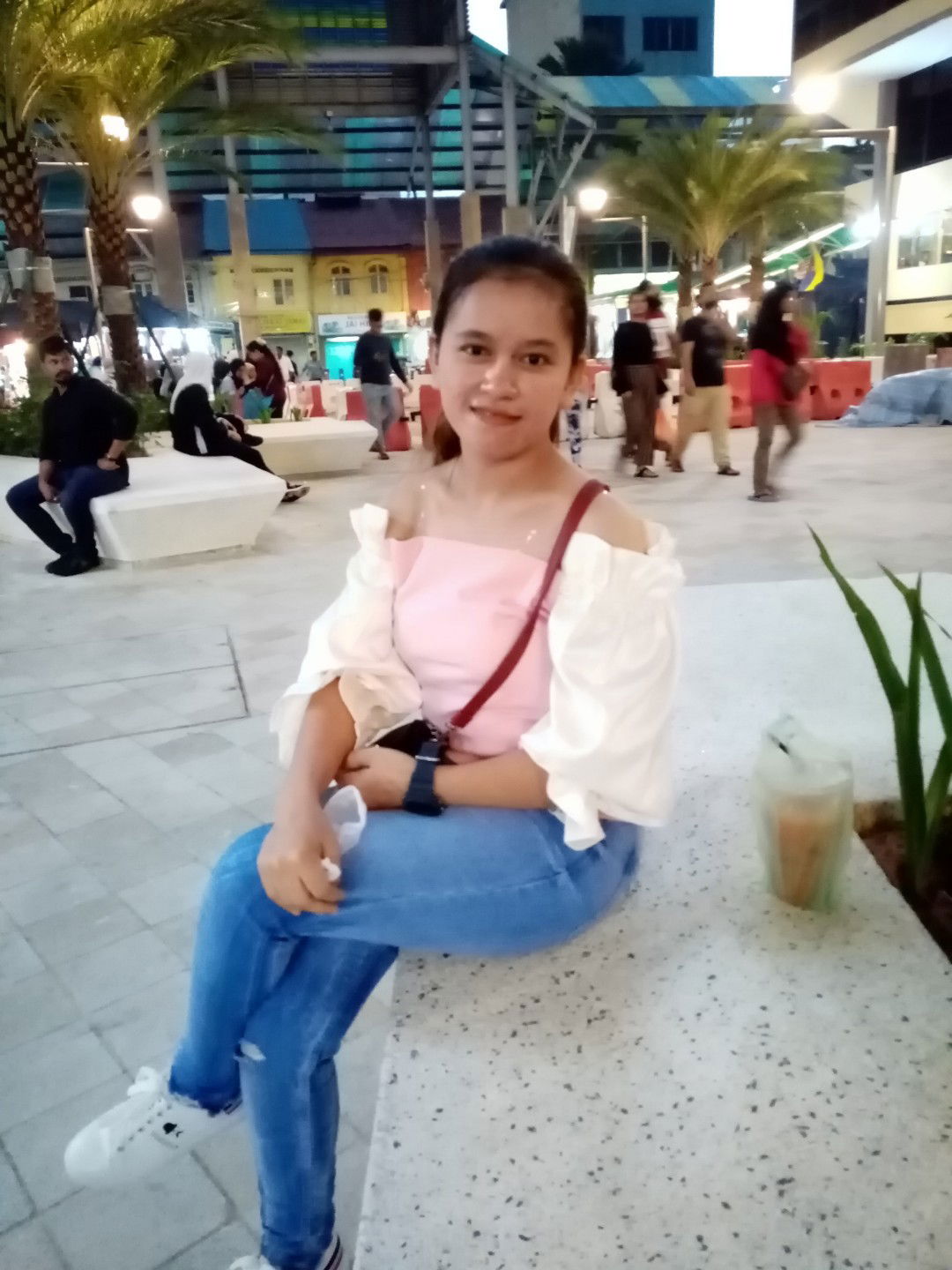 Ros Melati profile icon