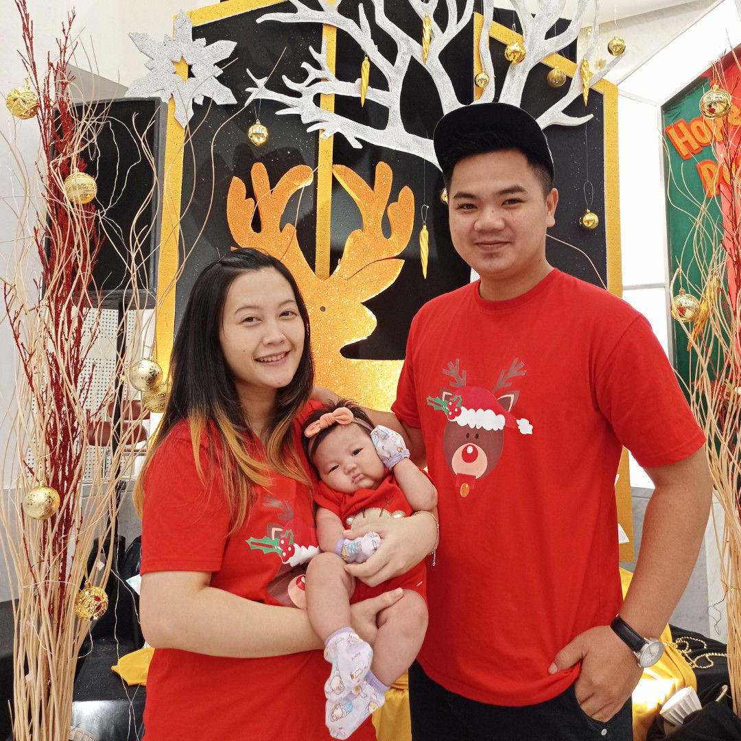 debbiemanuella profile icon