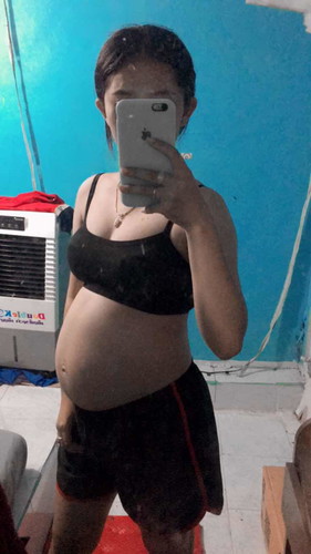 น้ำหนักน้อง