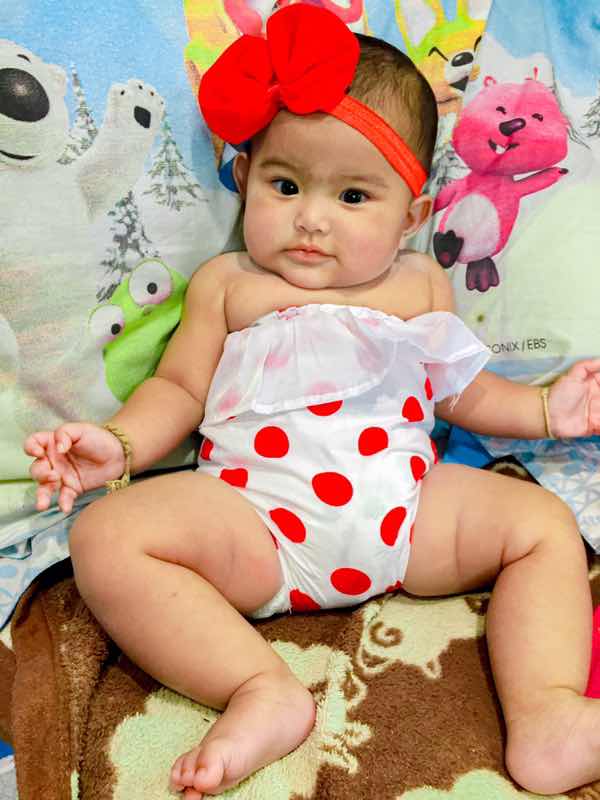 Wantada Reangjan profile icon