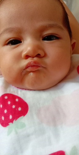 สอบถามหน่อยค่ะพอดีเป็นคุณแม่มือใหม่