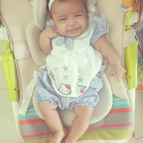 Melsha Nahla Qyra Tulistyono profile icon