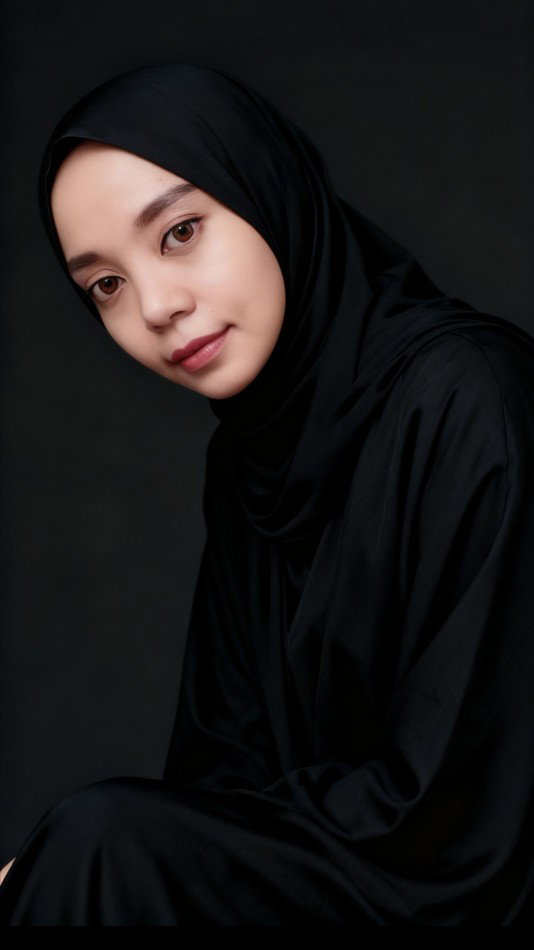 NOOR SHAHASMALIZAH LIZAH profile icon