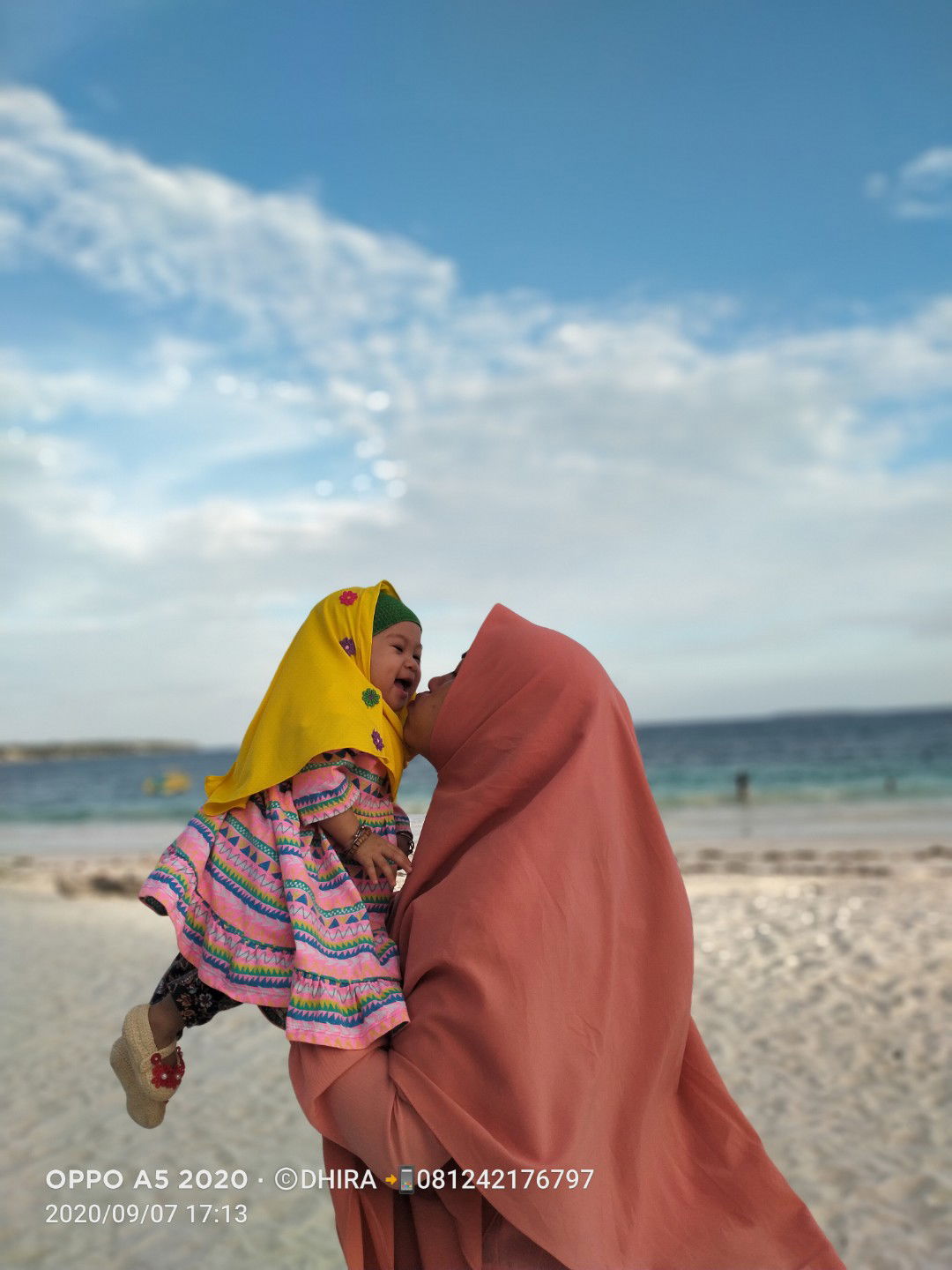 Dira Wati. profile icon