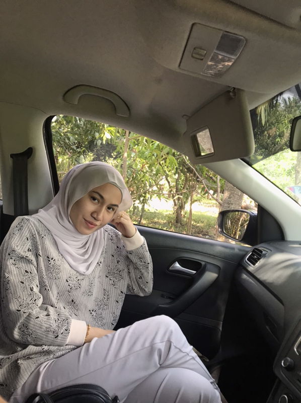 Anis Farihah profile icon