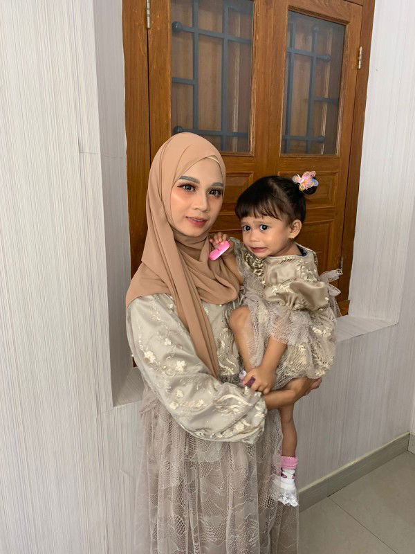 Fiya Alydrus profile icon