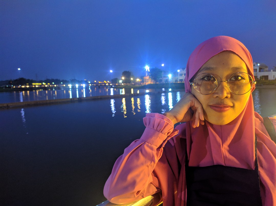 Dimas Panca profile icon