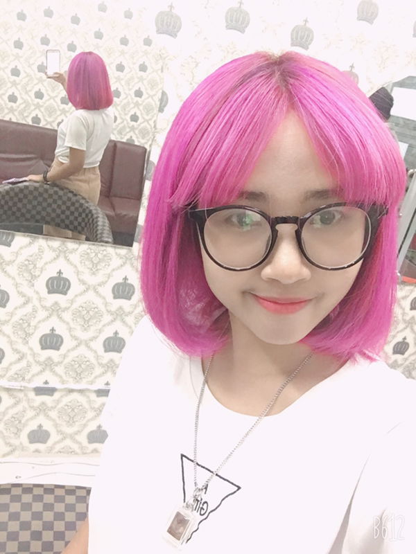 Aumaporn SanWich profile icon