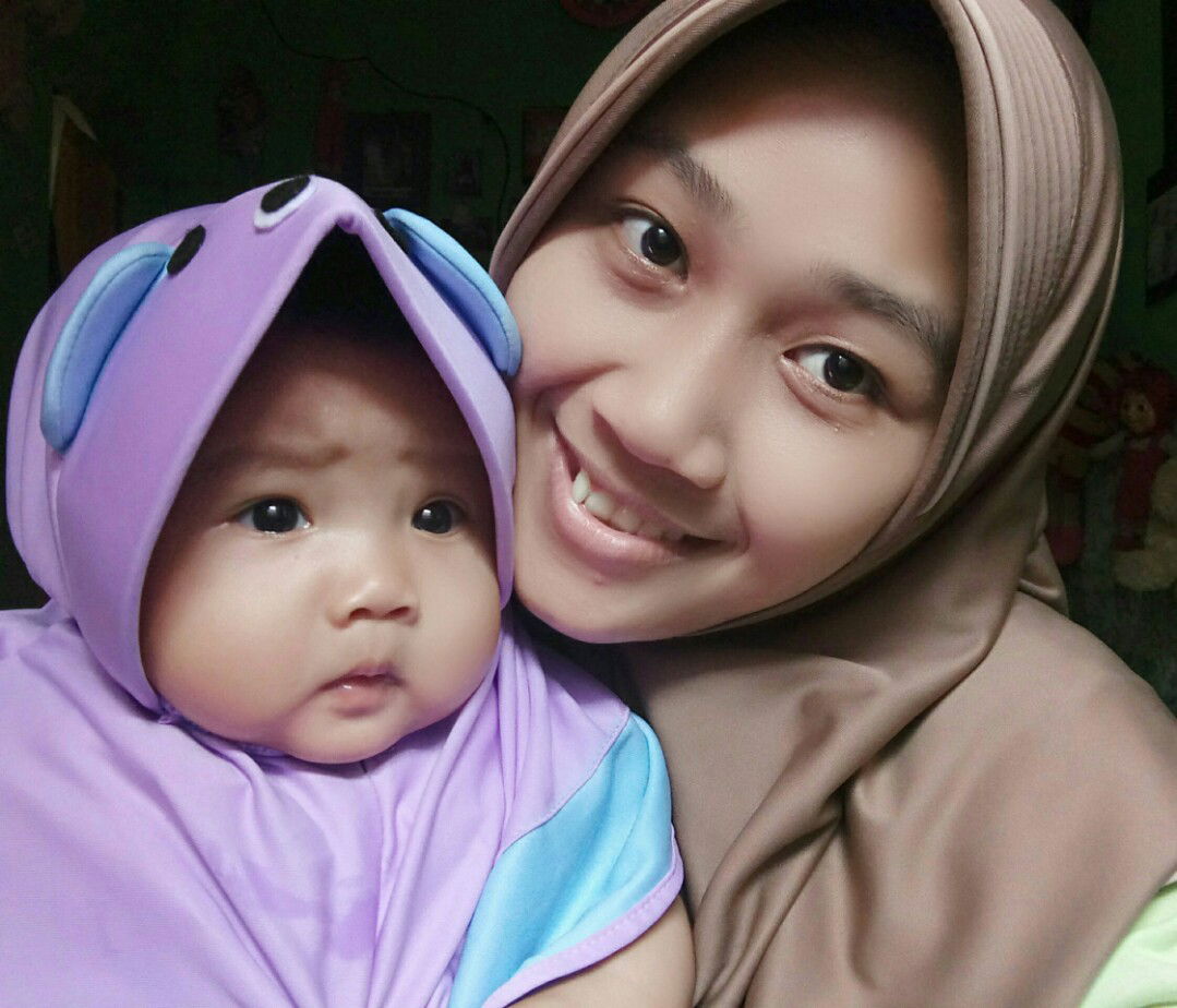 Anisa Nurhanifah / Mahira zania Rahayu profile icon