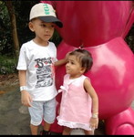 Mirrah Balavind Kamalan profile icon