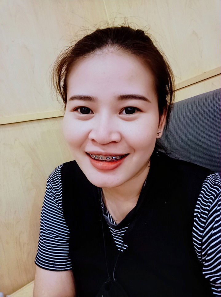 Chantima Buapan profile icon