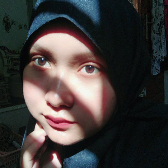 Nofri Asyariati profile icon