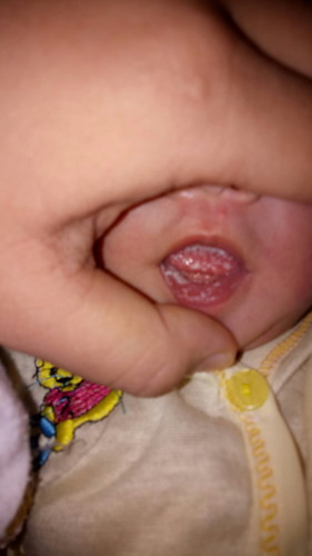 new born