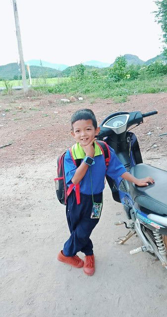 Mew Ka Nook profile icon