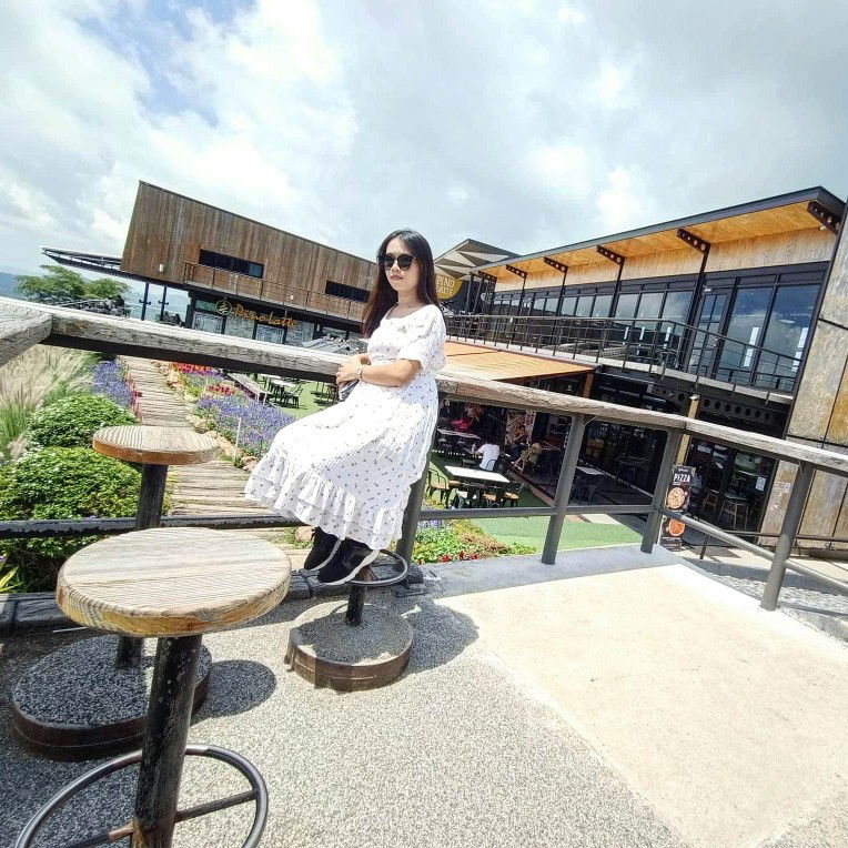 mantra khwanmongkhon profile icon