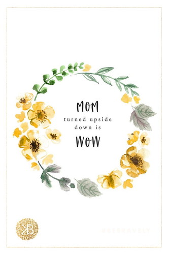 First time Mom here! :)