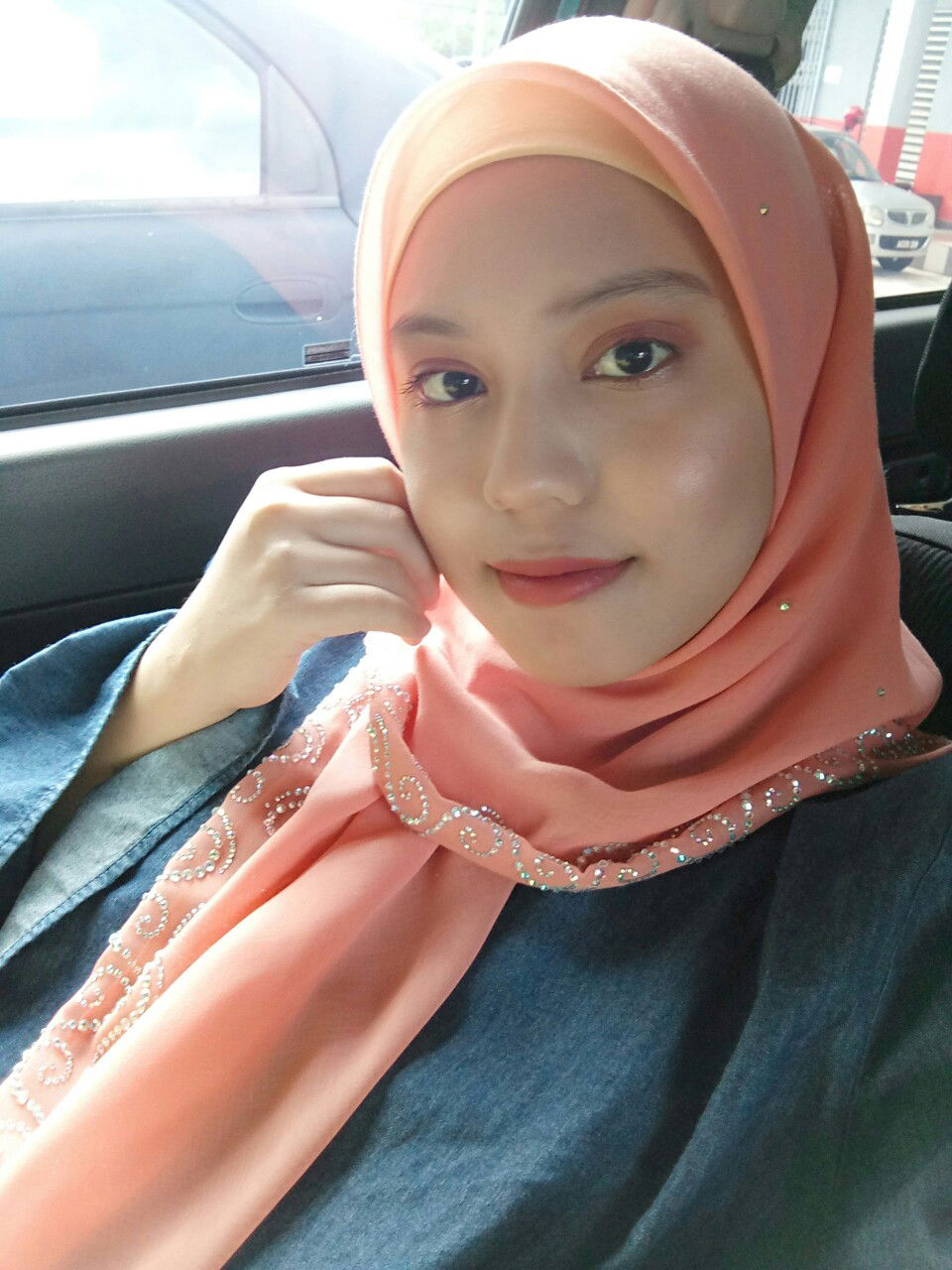 Nur Fatiha Liyana profile icon