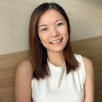 Jaslyn Tan profile icon