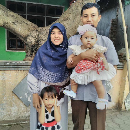 nurul zulfana ningtiyas profile icon