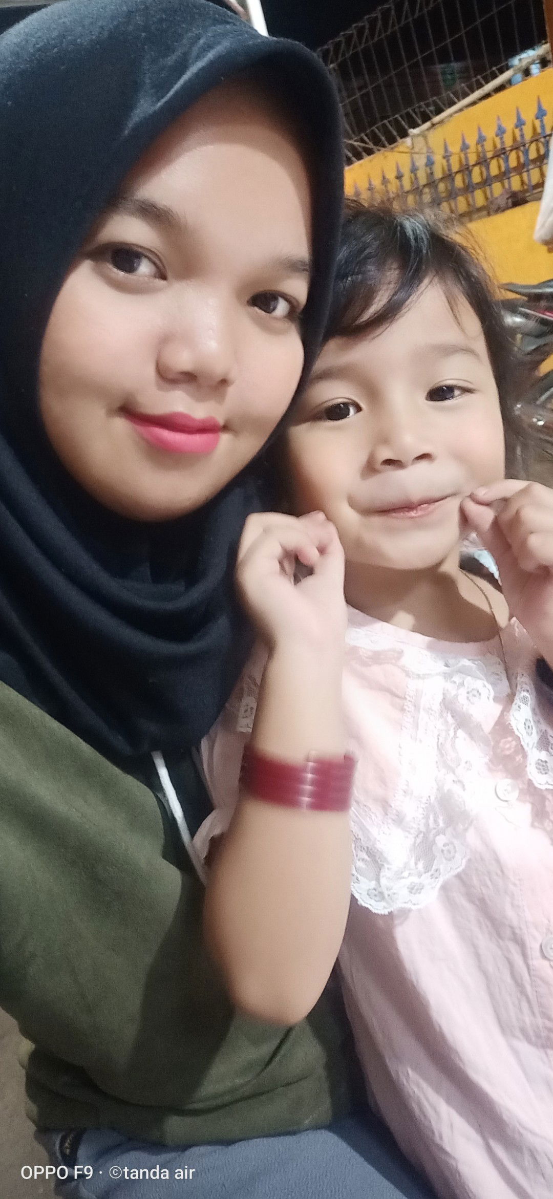 Mama billa profile icon