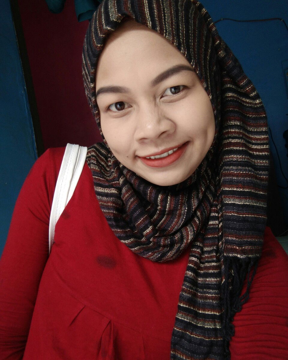 Anggun Setiana31 profile icon