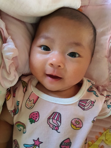 ลูกกินนมแม่แค่3เดือนหลังจากนั้นกินนมเสริม