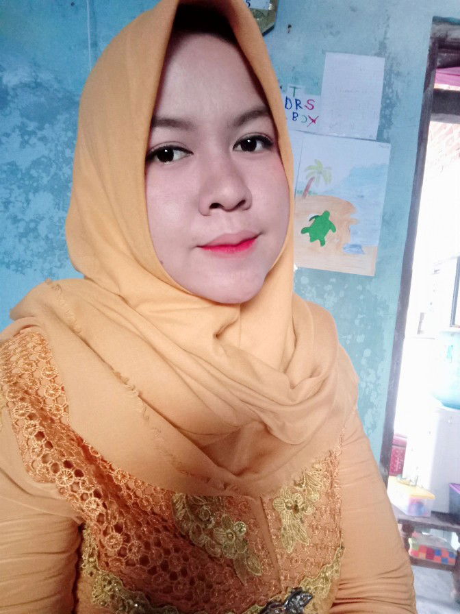 Hany Kristanti Msi profile icon