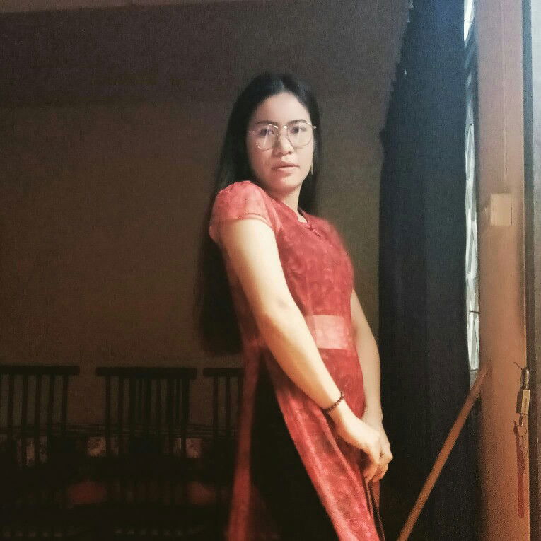 Thanyalak profile icon