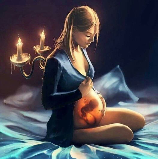 What is the ideal age to have a child?