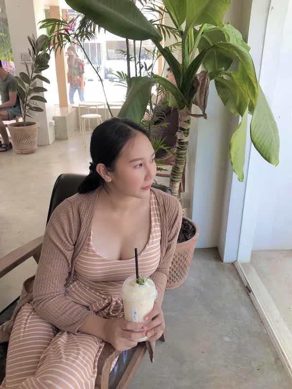 Yanisa Jantapoon profile icon