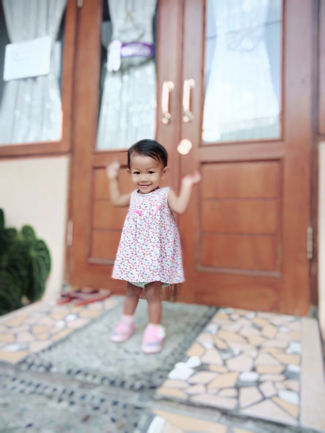 Adella Queen profile icon