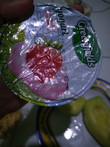 Yogurt buat Kelancaran BAB!!