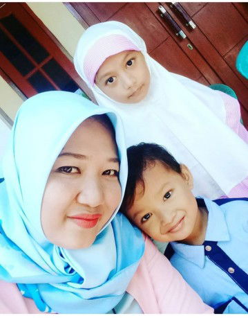 Umy Tazkiya Fateeh profile icon